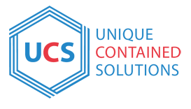Unique Contained Solutions